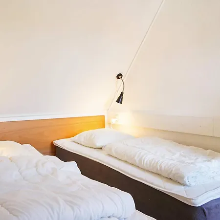 Feriehus Xciii Gudhjem