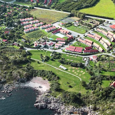 Xciii Feriehus Gudhjem