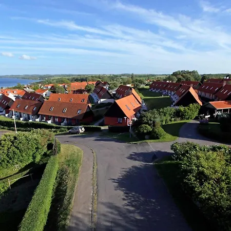 Xciii Feriehus