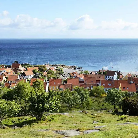 Feriehus Xciii